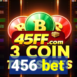 456 bet